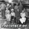 Фото из домашнего архива Третьякова Виктора Александровича